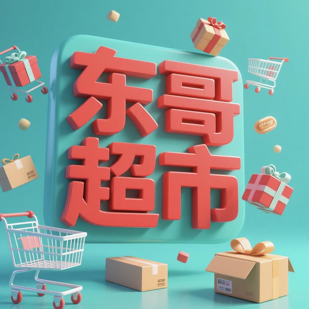 东哥超市