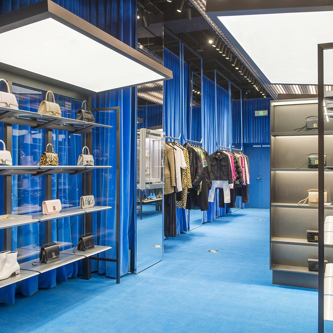 尚品奢侈品专营店