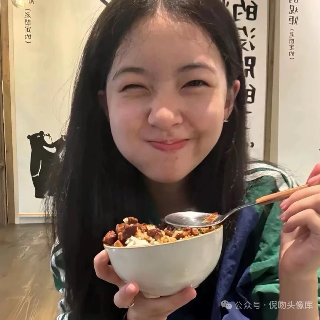 她太胖啦她才不配有名字