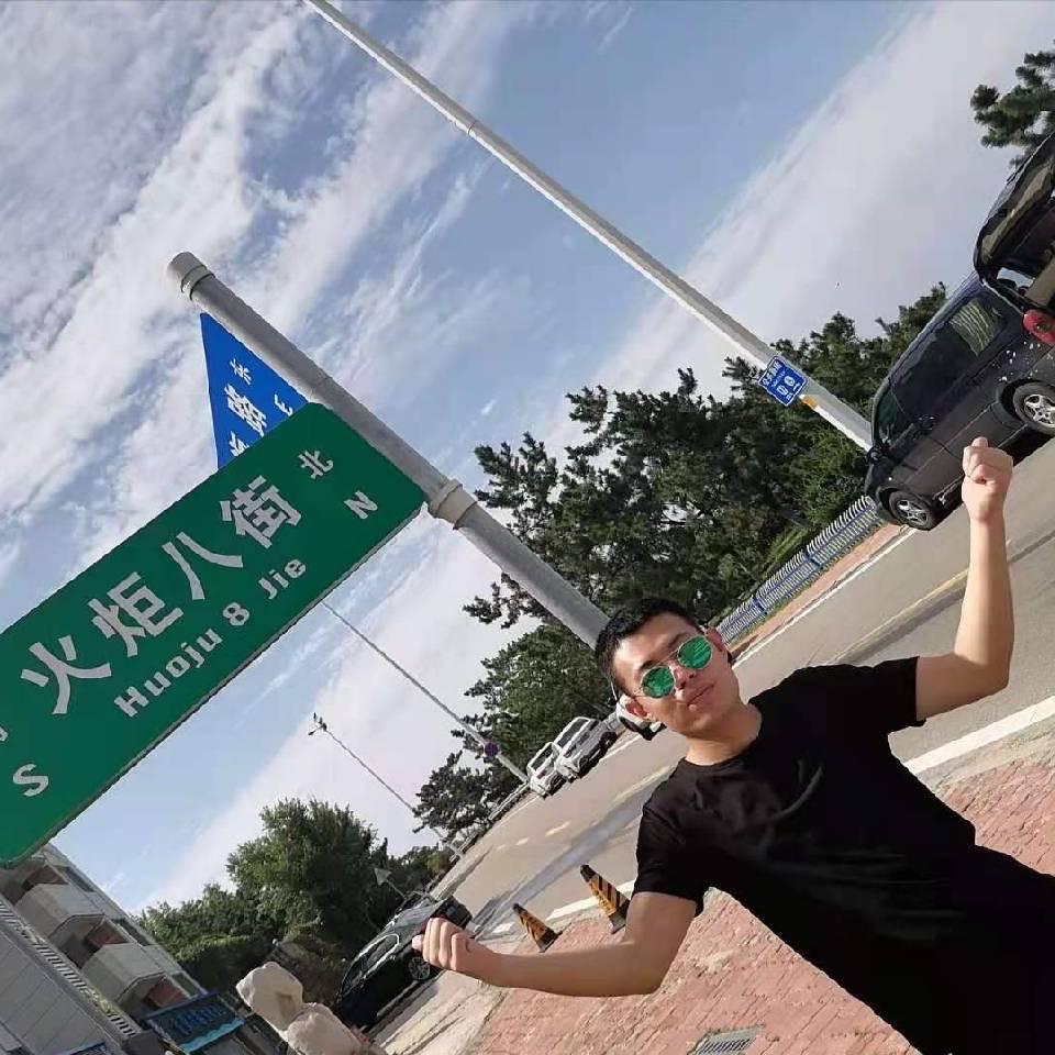Li文龙