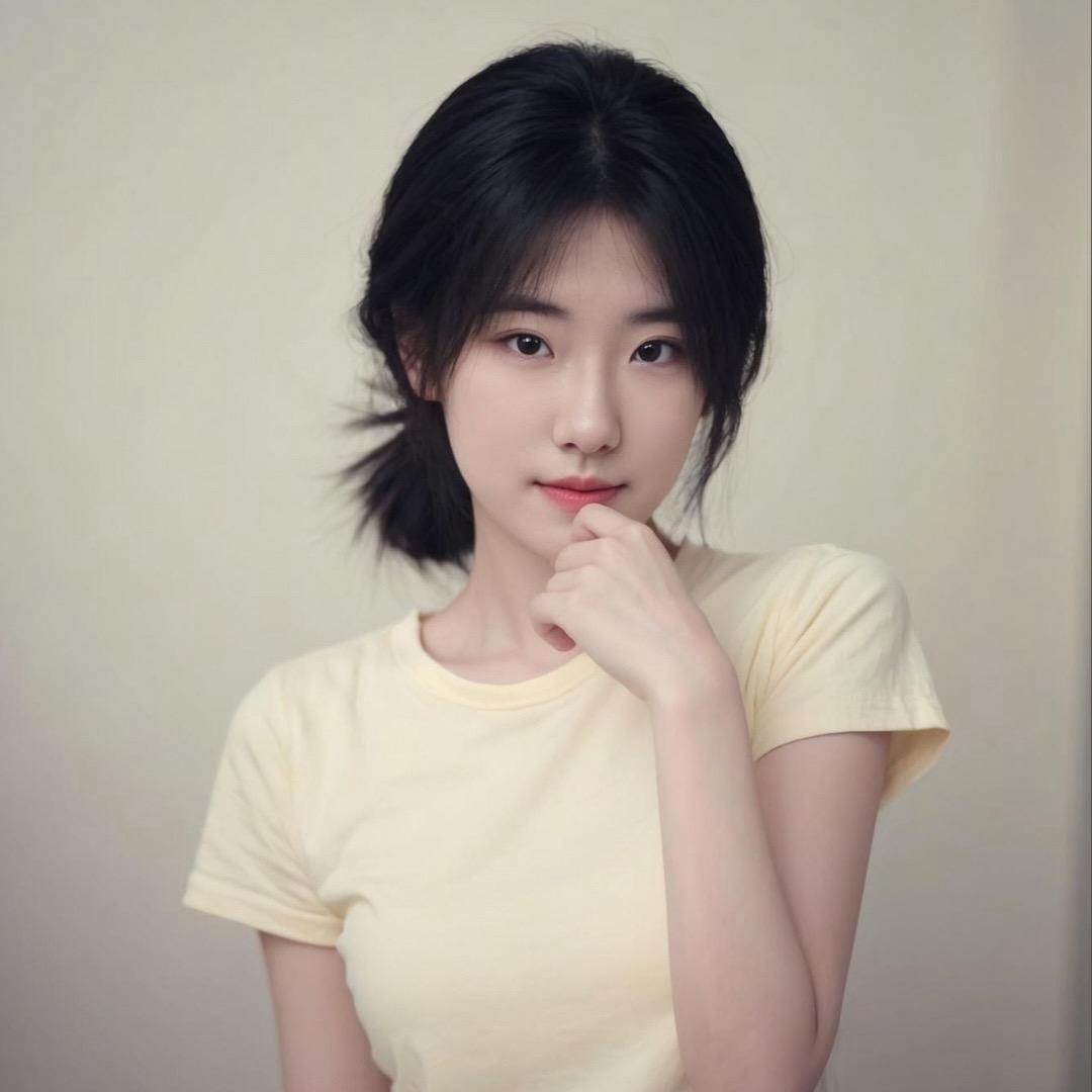 脸红