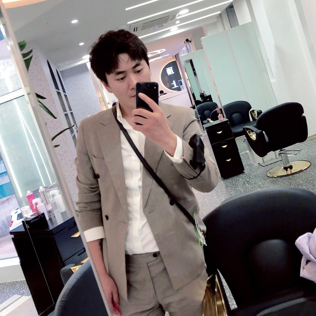 兖州顶上造型 希文