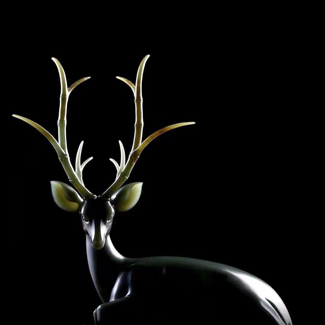 欲上青天揽明月