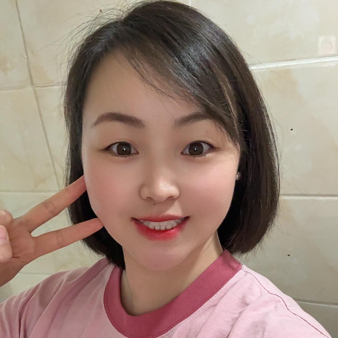 塑料英语韩大姐