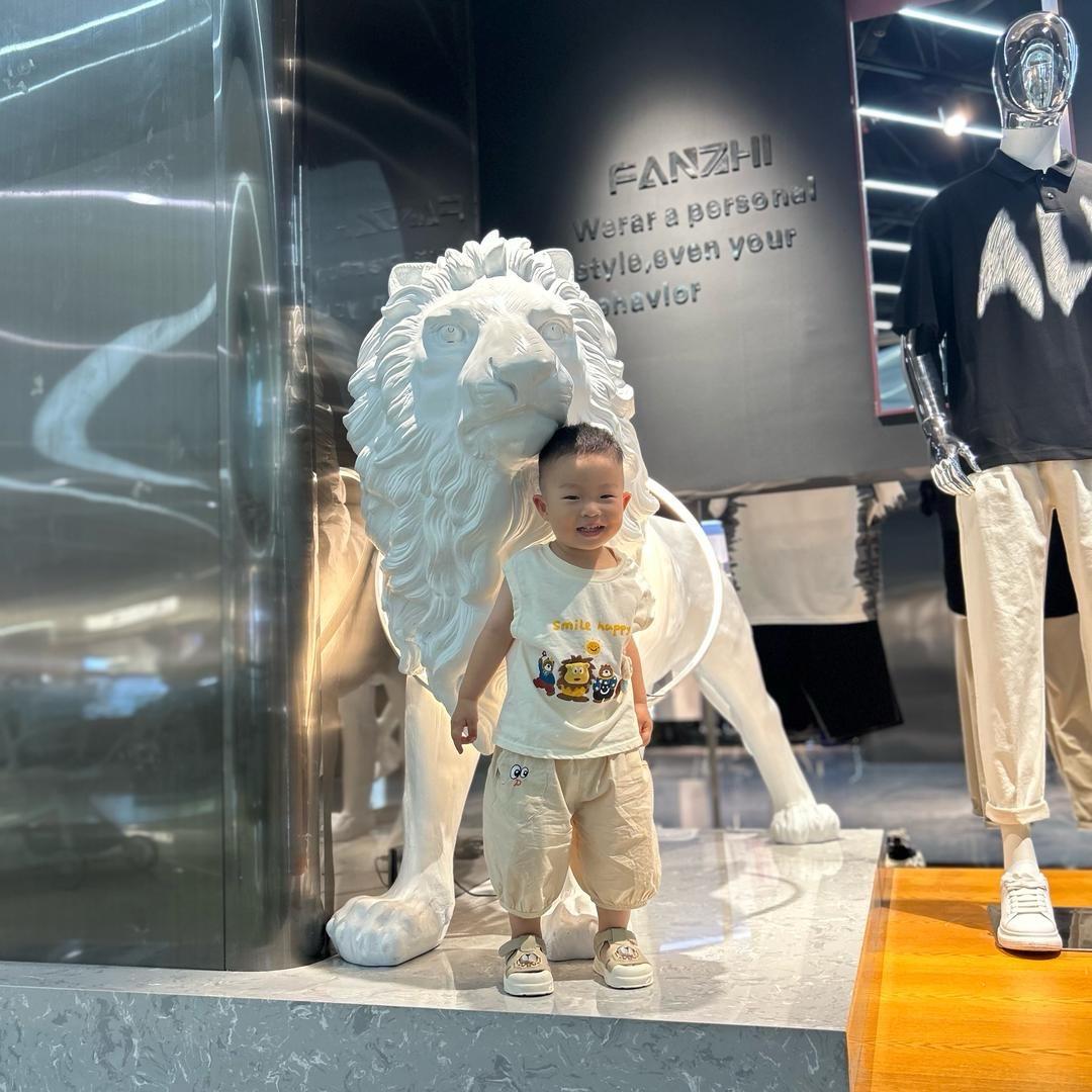 哲哥的快乐时光