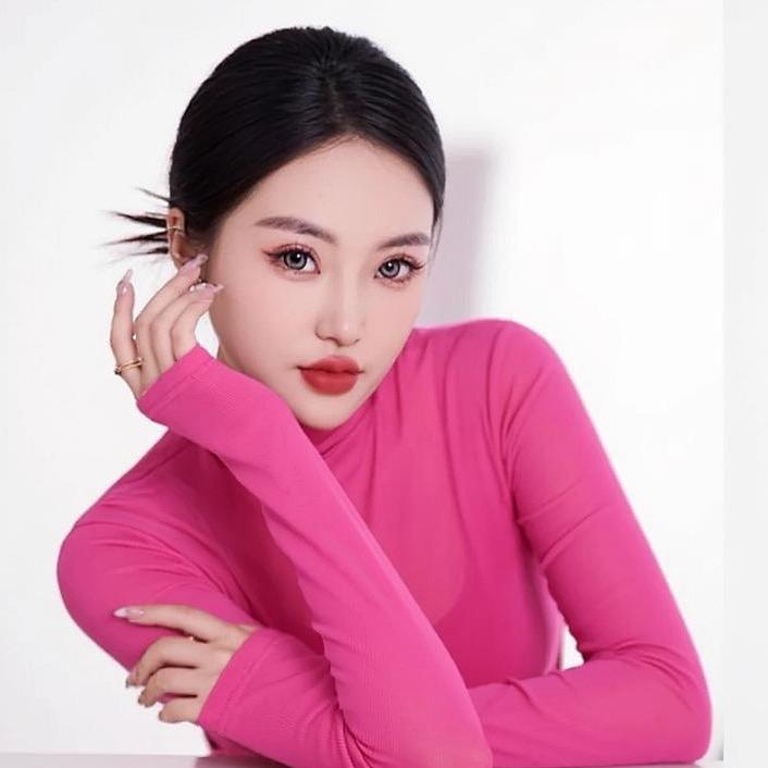 蒙娜丽莎的微笑🌱