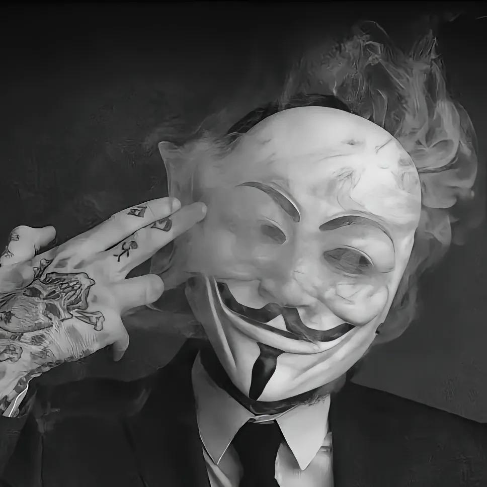 疯人院里的疯言疯语