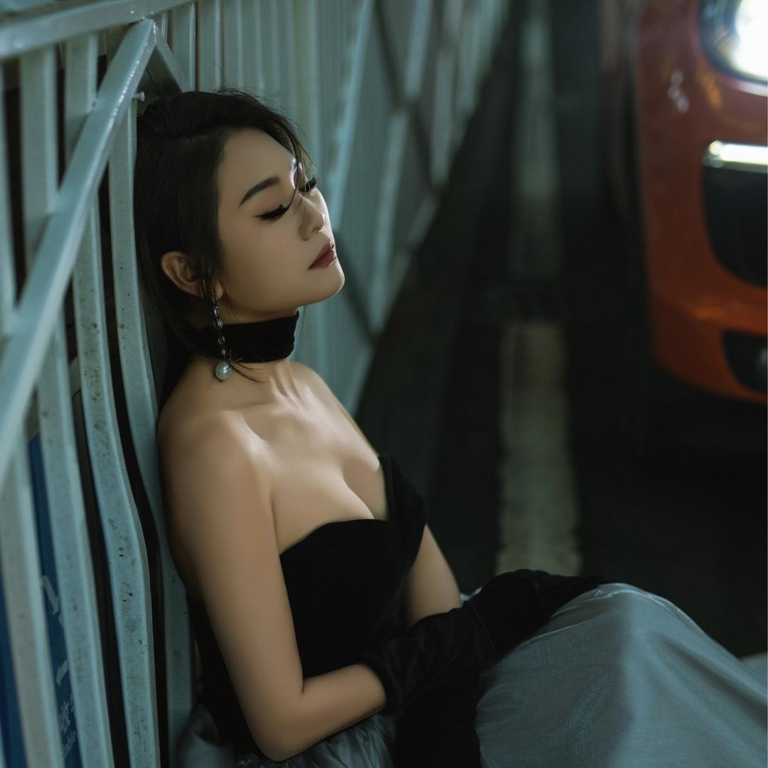 余余……情感号