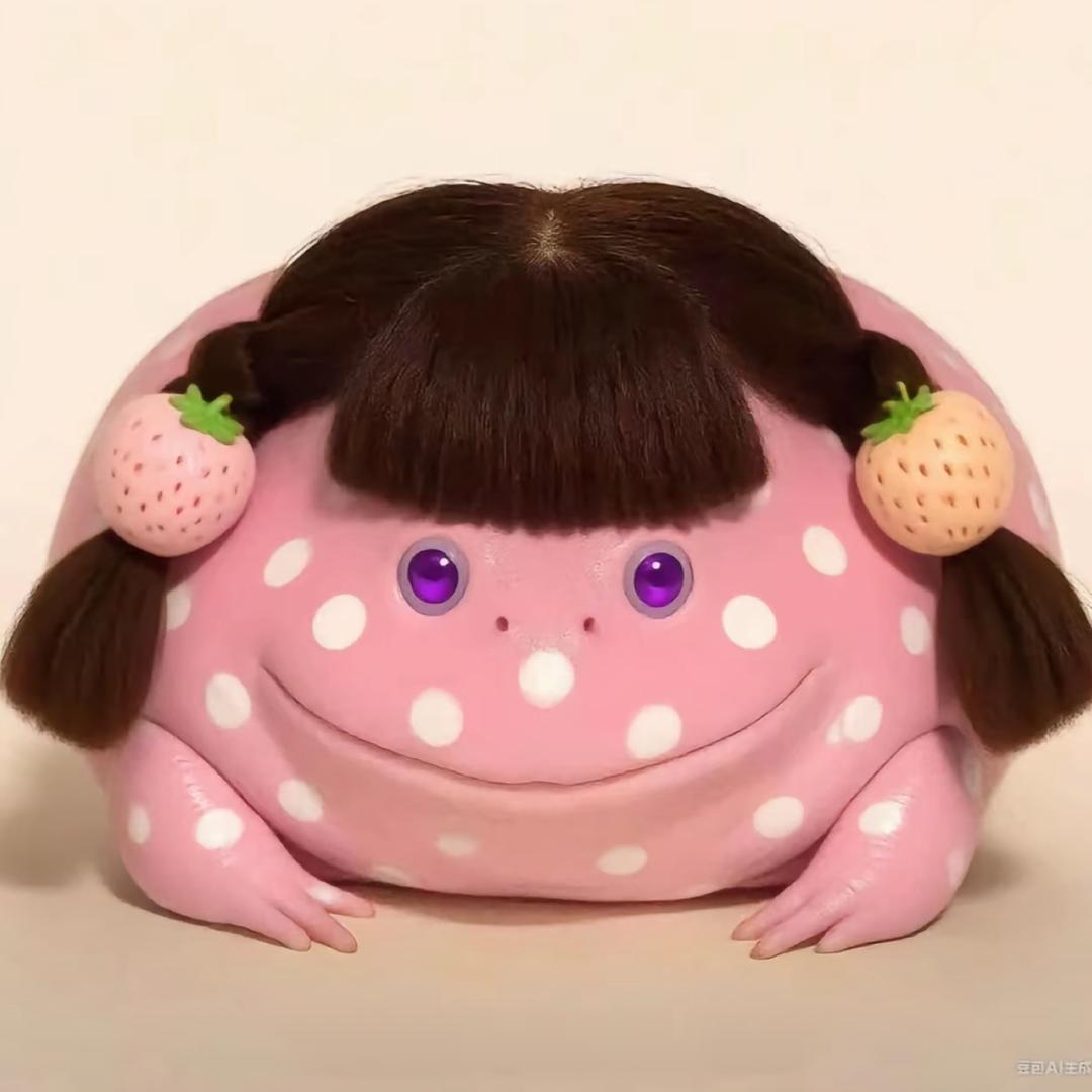 西瓜崽崽