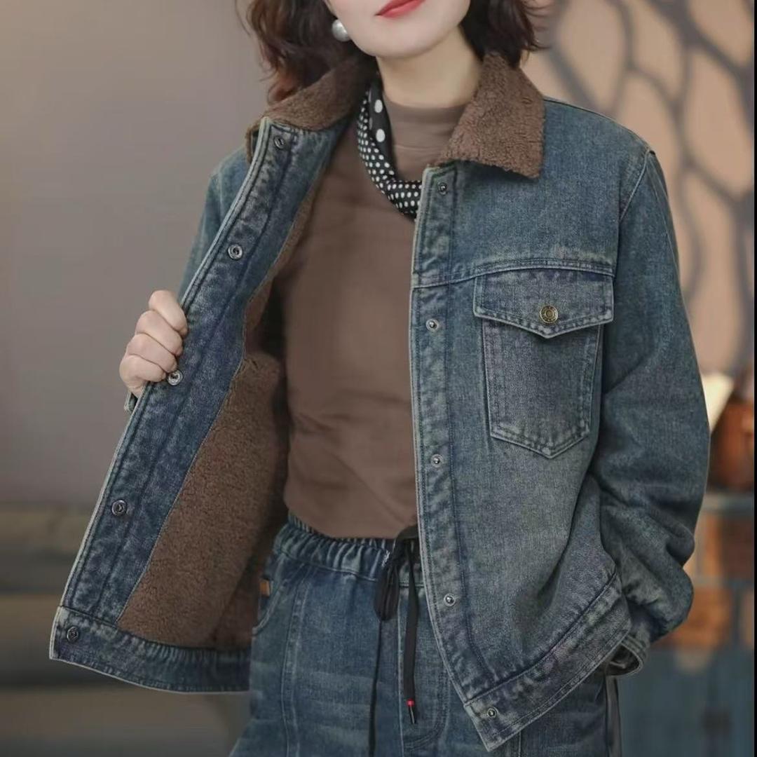 小雨牛仔服饰工厂店
