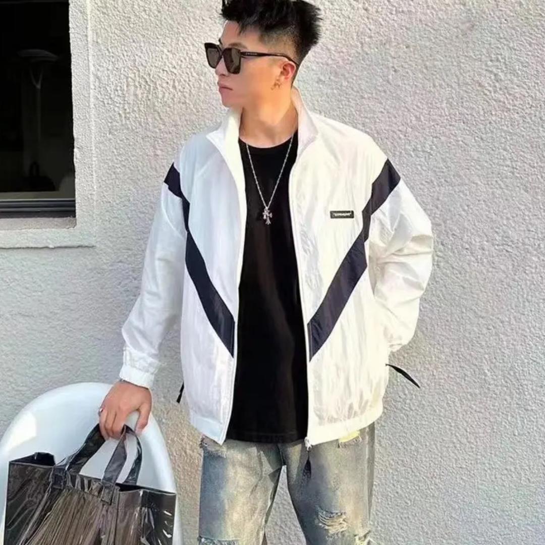 欧亿男装