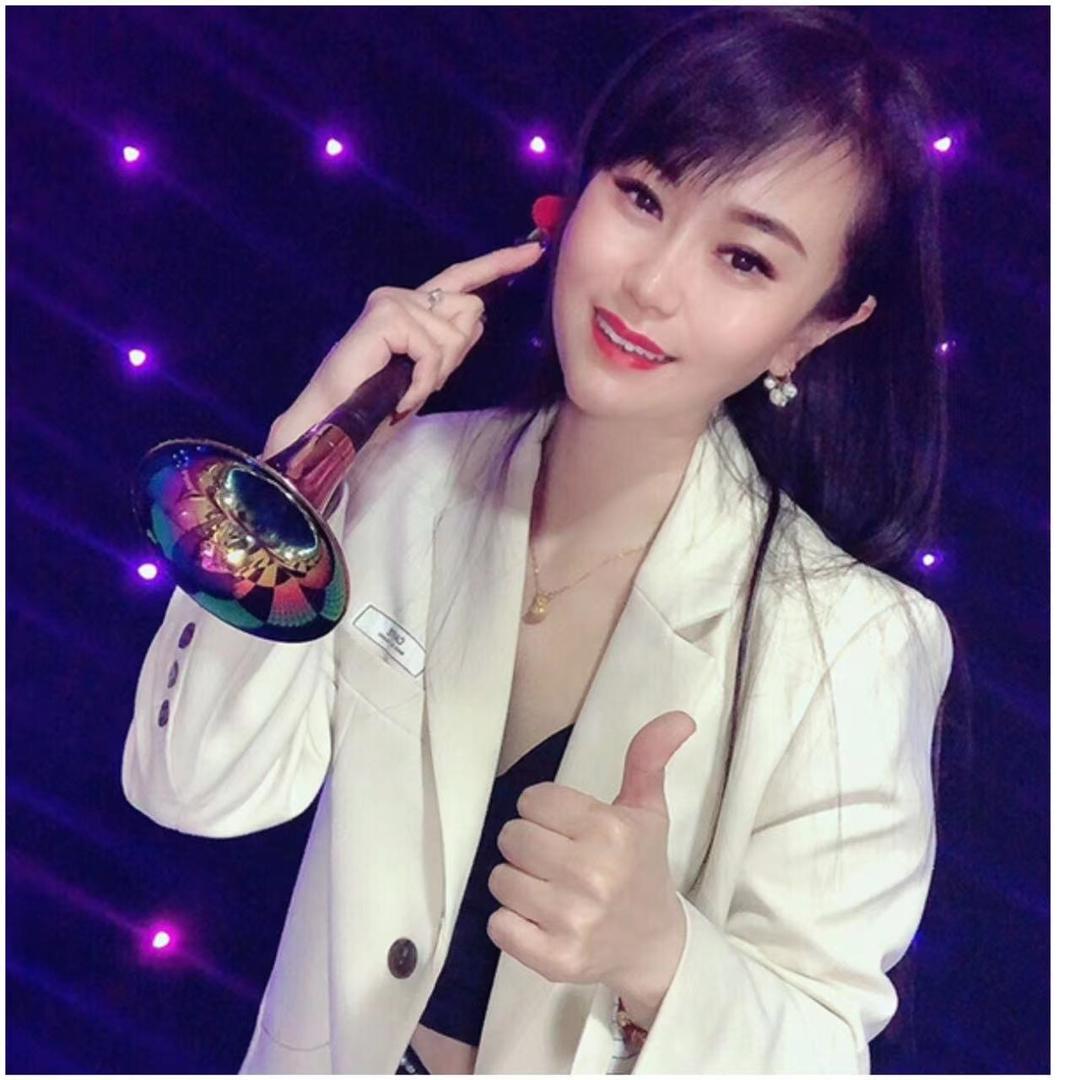 颖姐🔥才艺唢呐