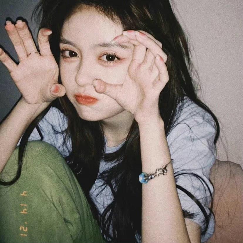 一颗小甜甜🍓