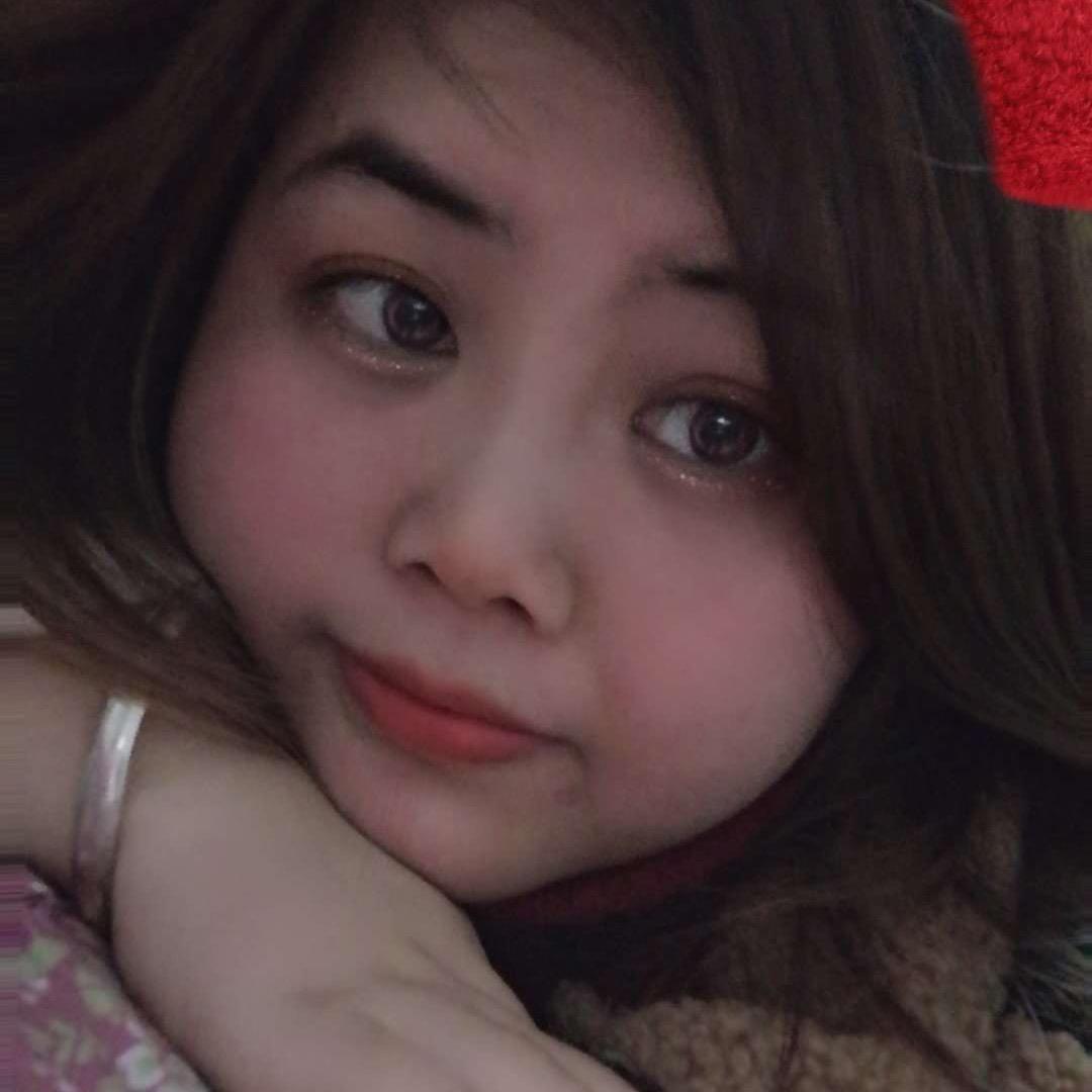 小帆帆🍒🍒