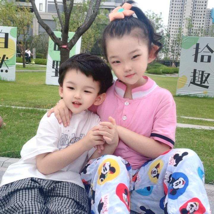 好运连绵😄🌻