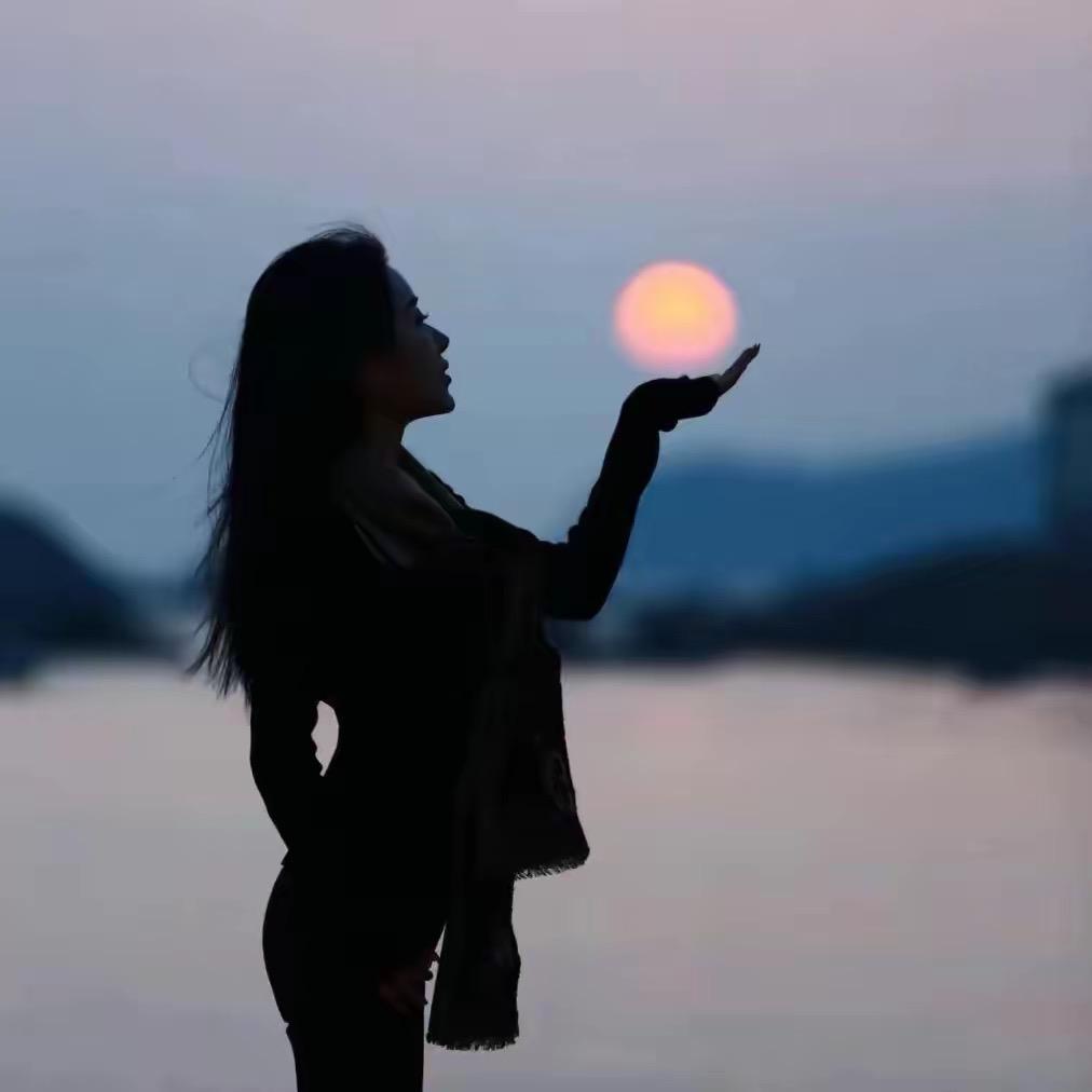 心灰意冷💔
