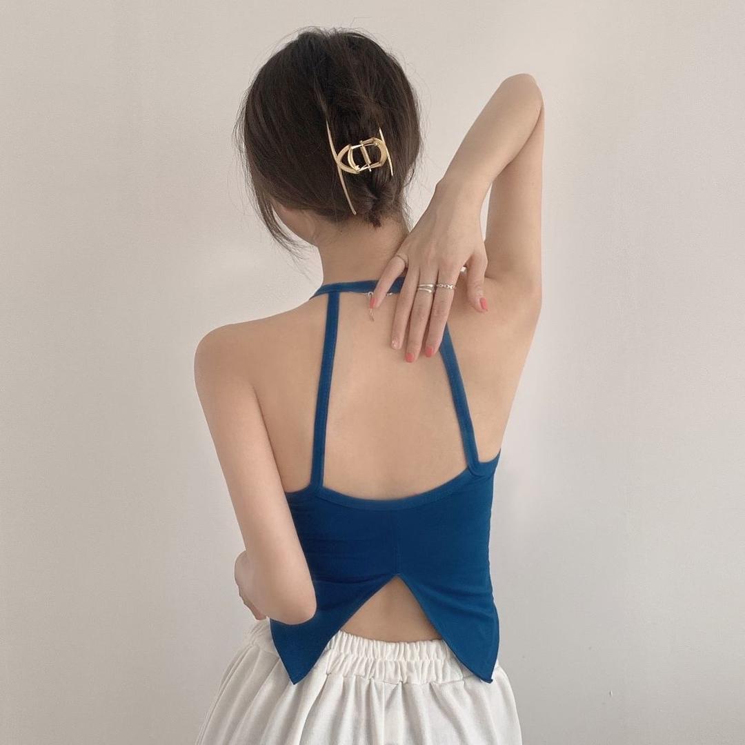 维晨运动穿搭