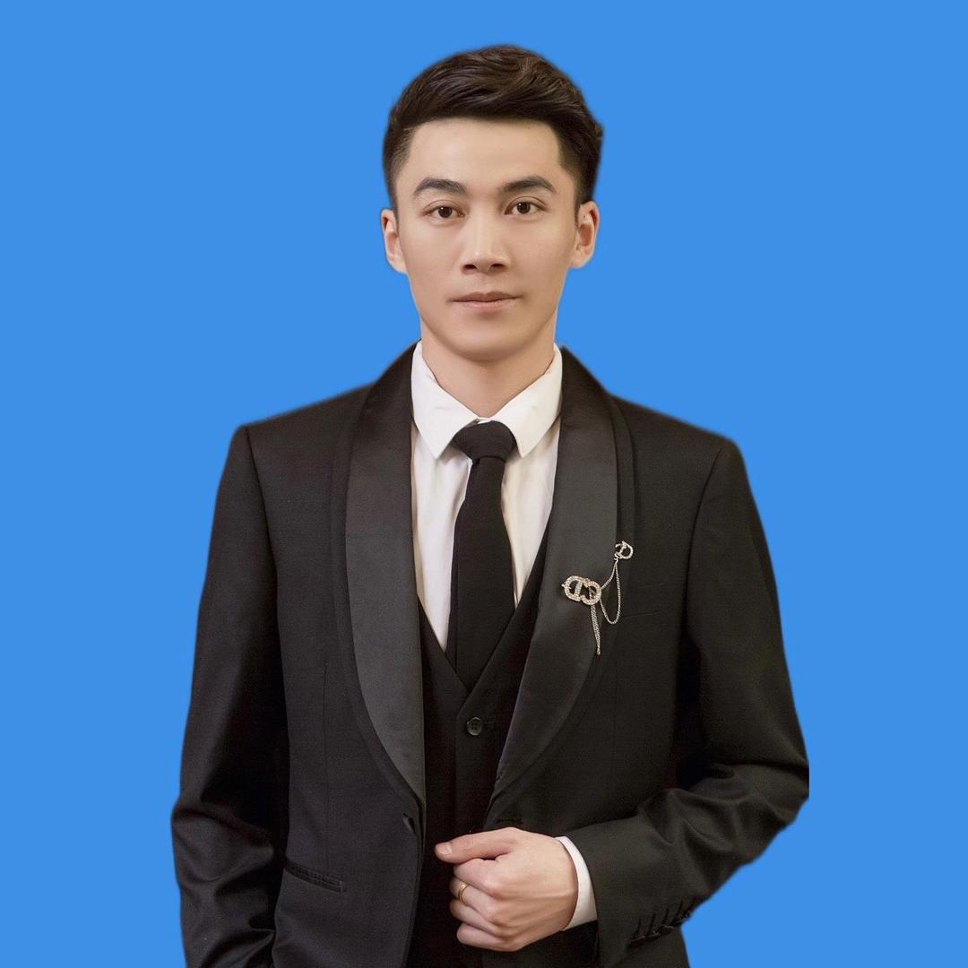 环球美食城ICC郭先生