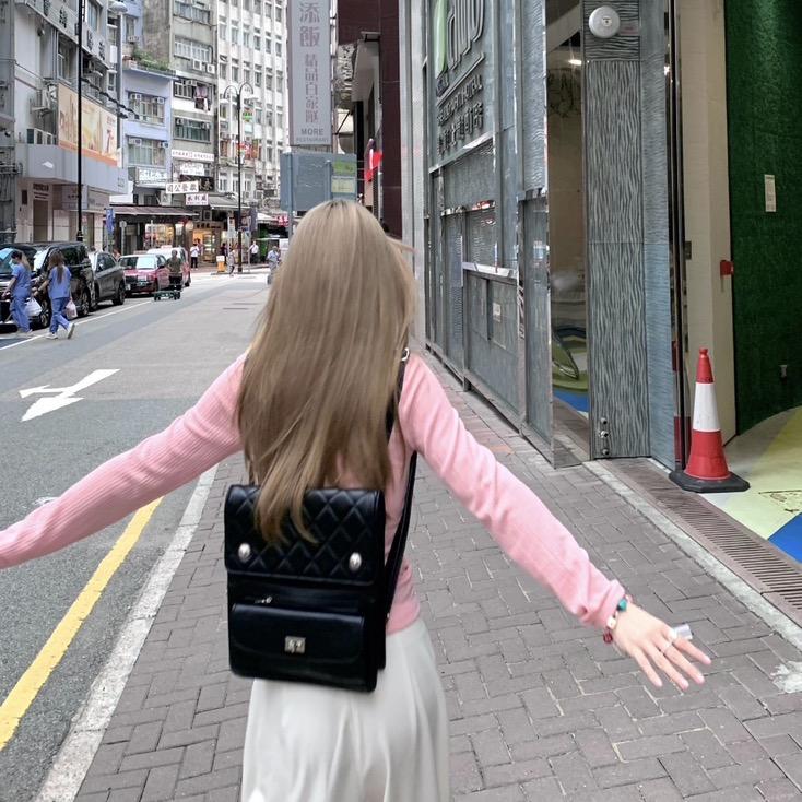 长治学院南校区宿舍美甲