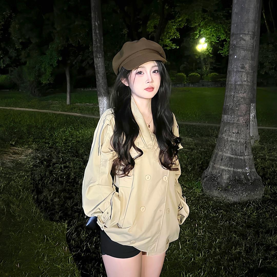 招财猫伊伊服饰