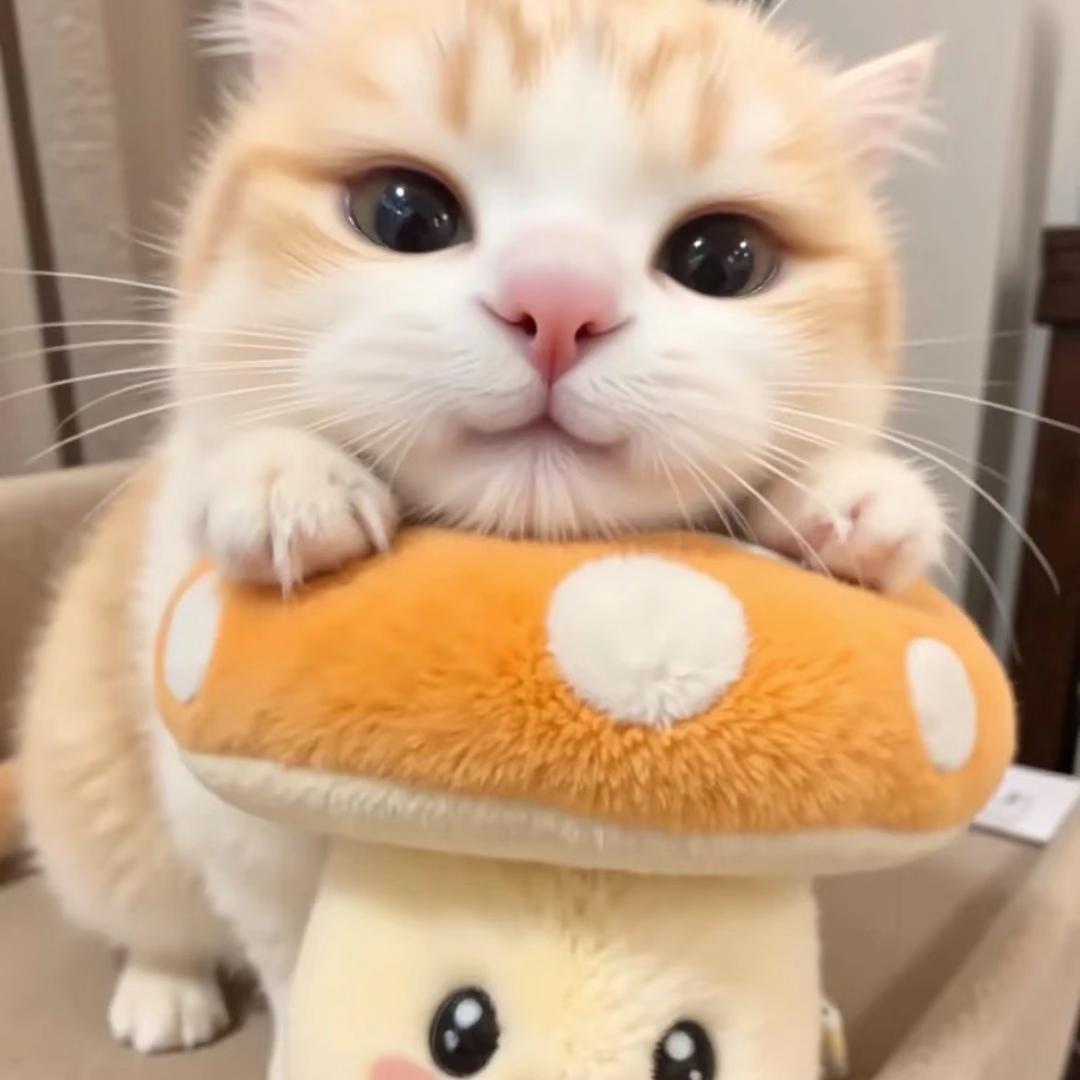 安安的猫