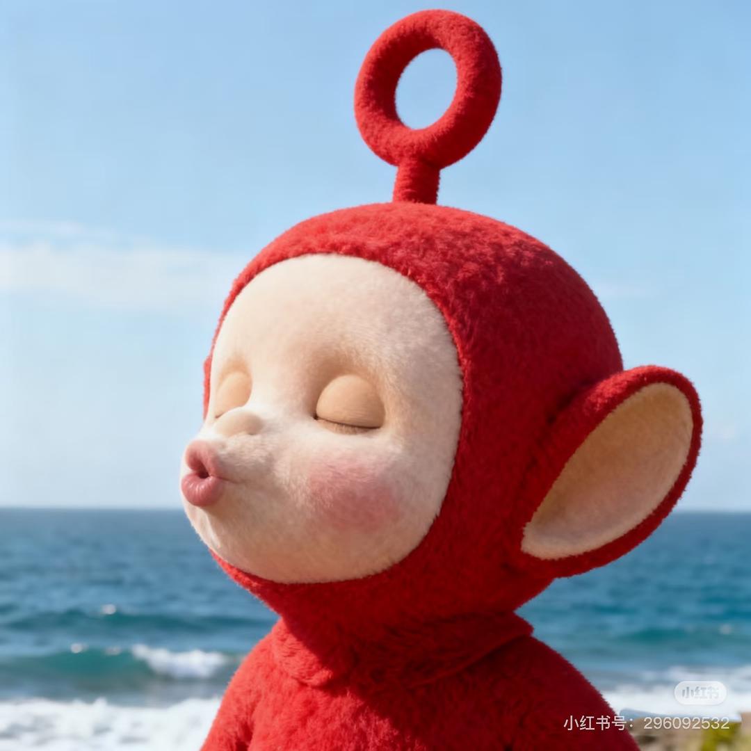 🎀一点都不楠🎀