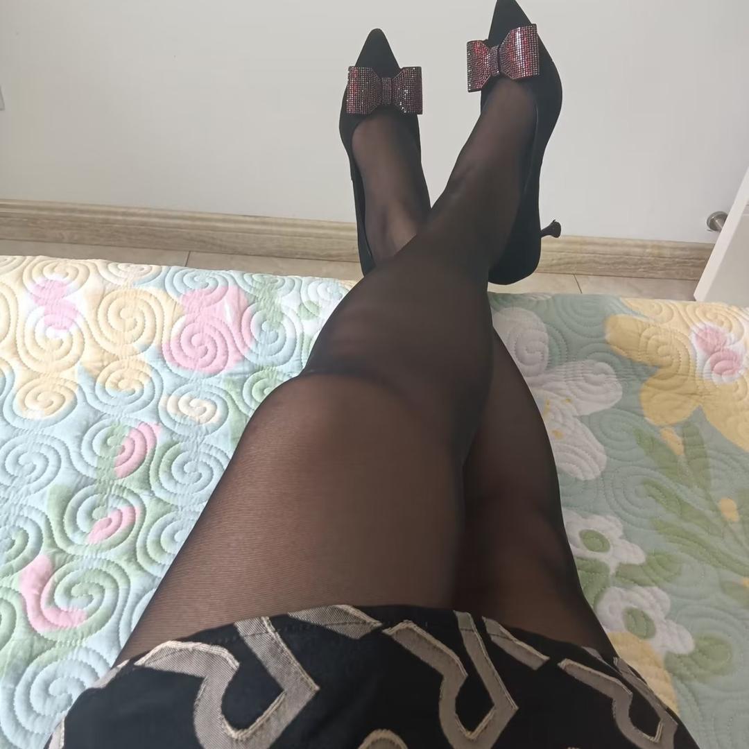 熟女探长