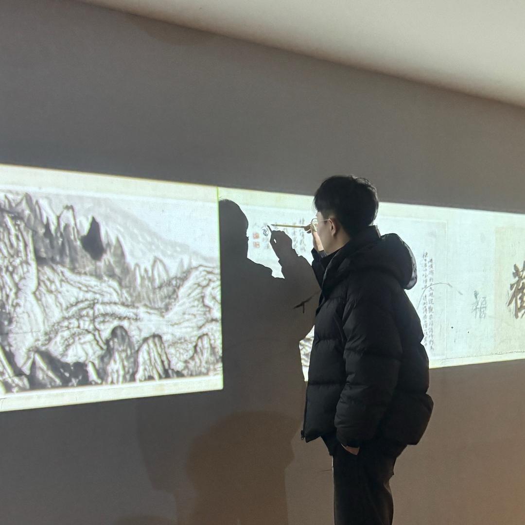 老曹和你一起做电商