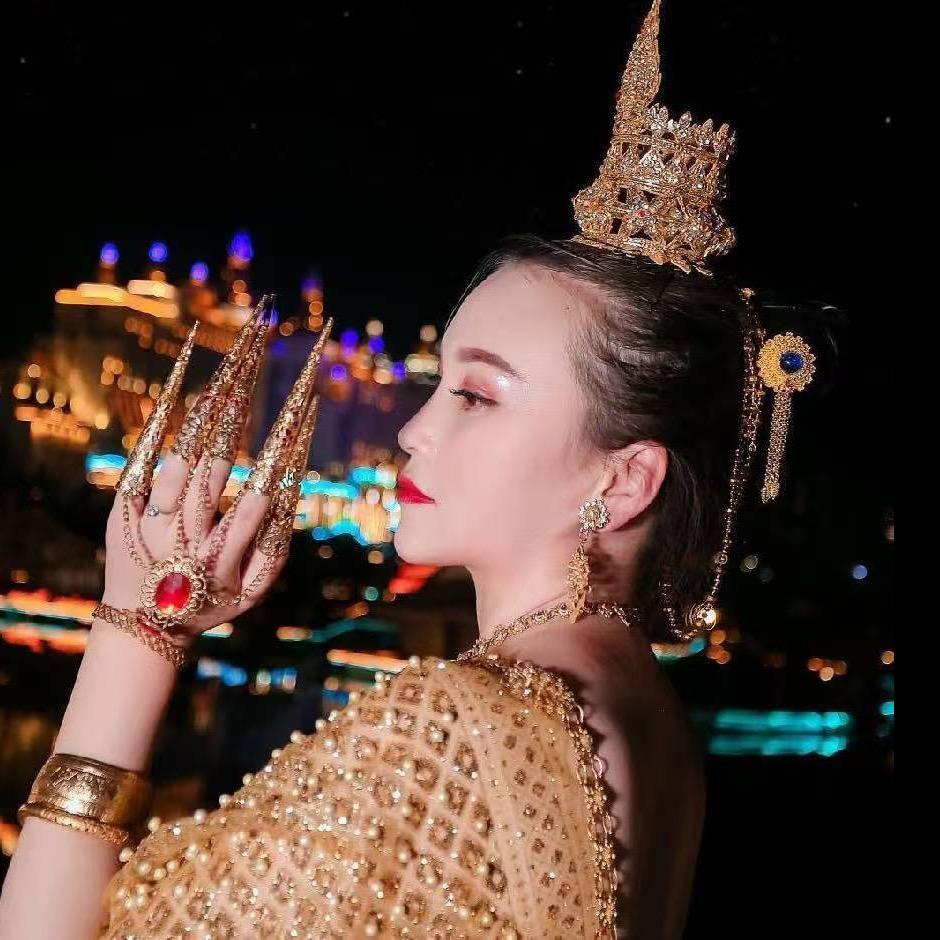 简单的幸福