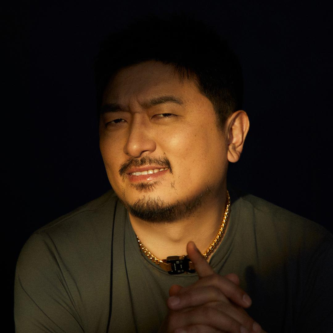 张景南