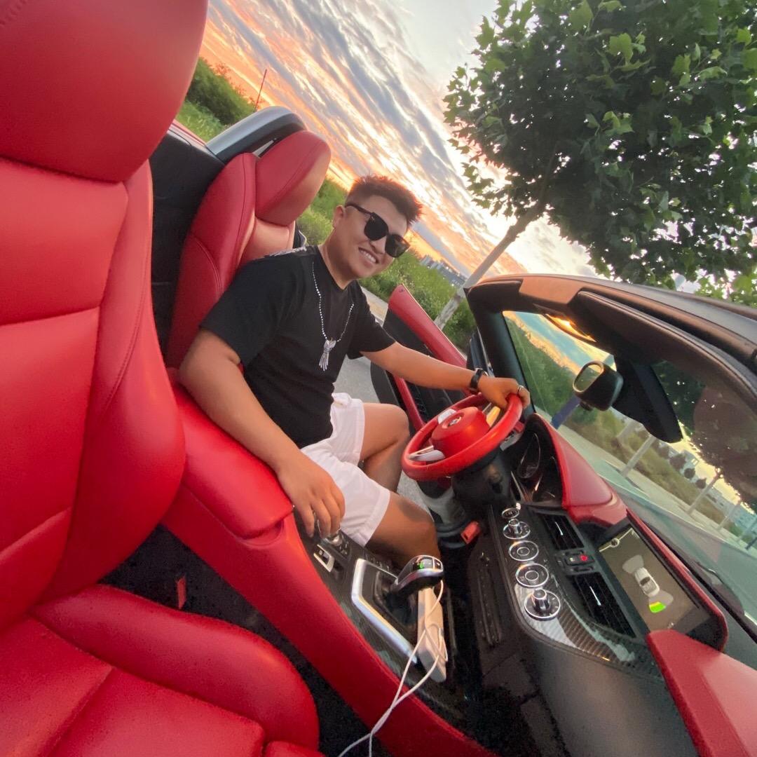 廊坊法法（玩车）