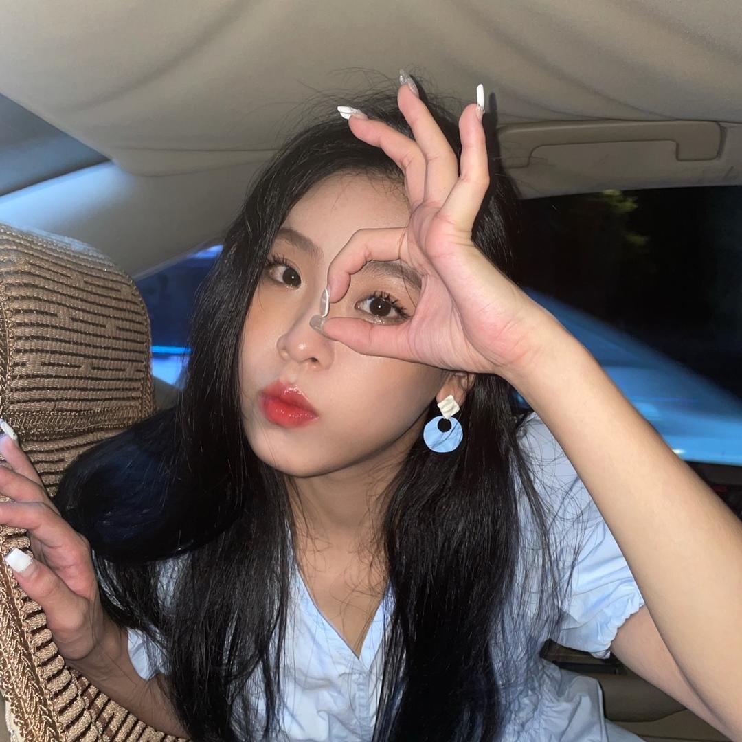 Jia璐🦋