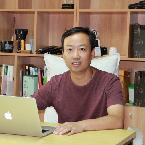 共享电动车老王-领租出行