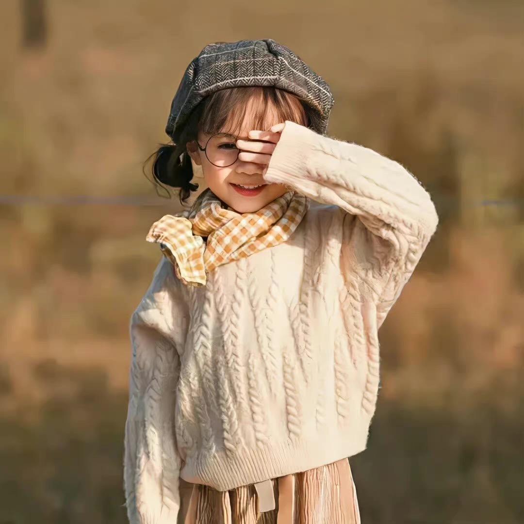 拉巴扬的小孩
