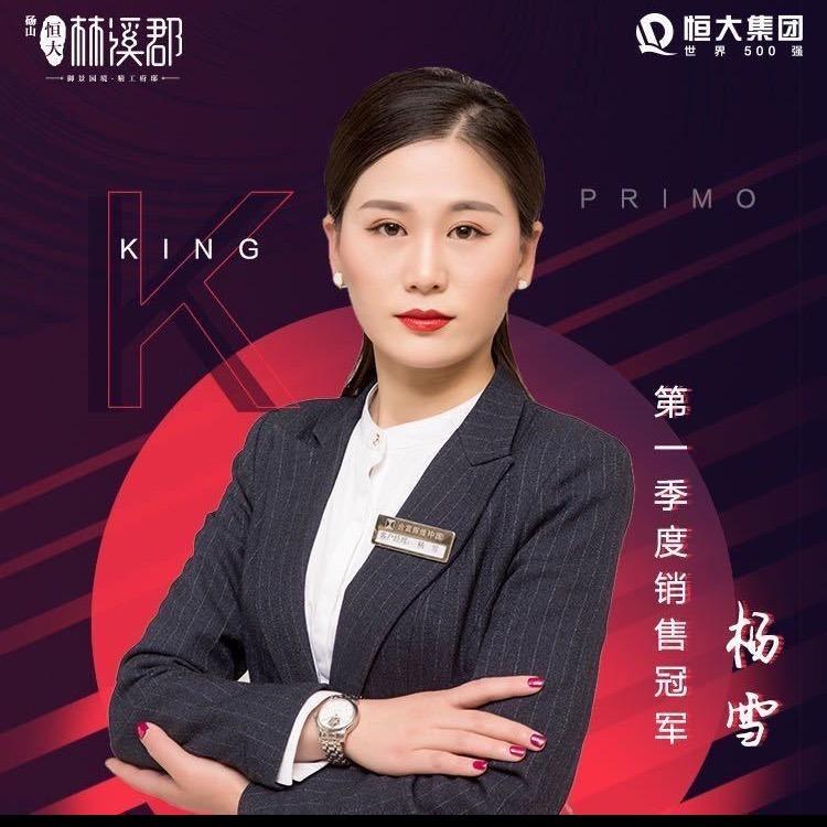 砀山−江山墅•杨雪