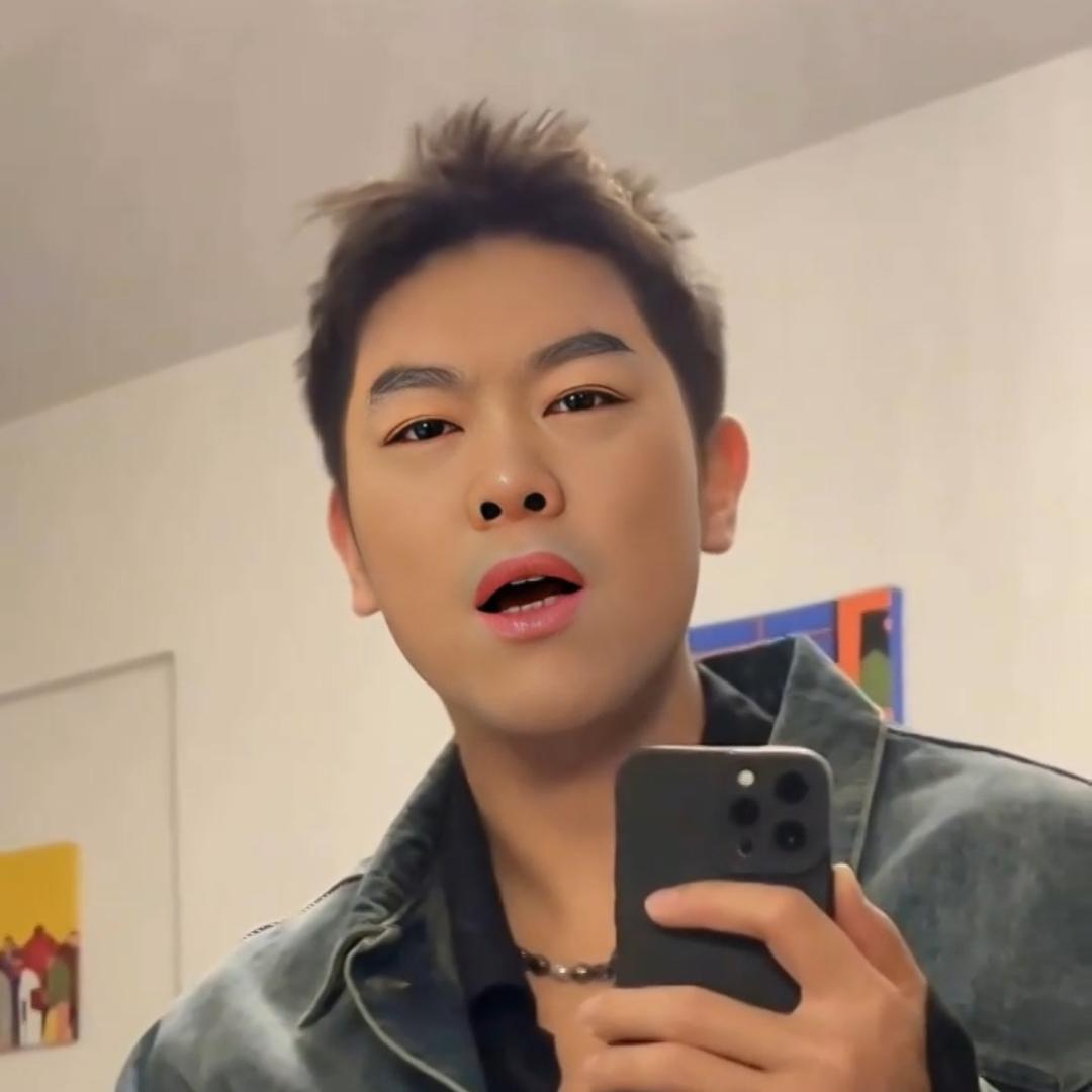 小鹏就是我