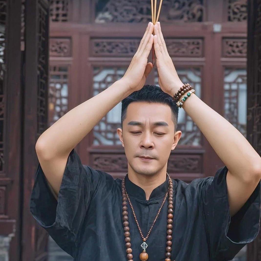 🦁️✨天秤座💫老王