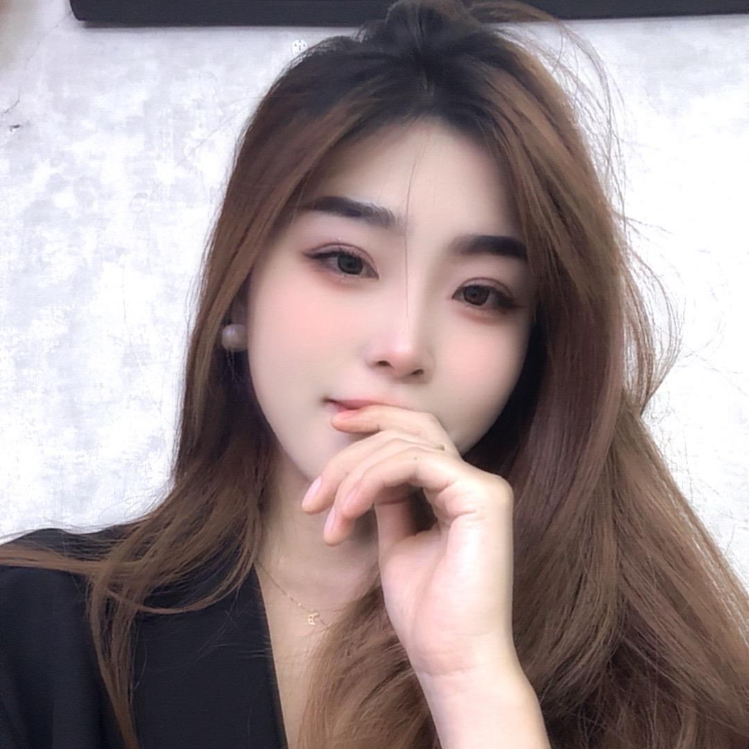 甜橙子🍊