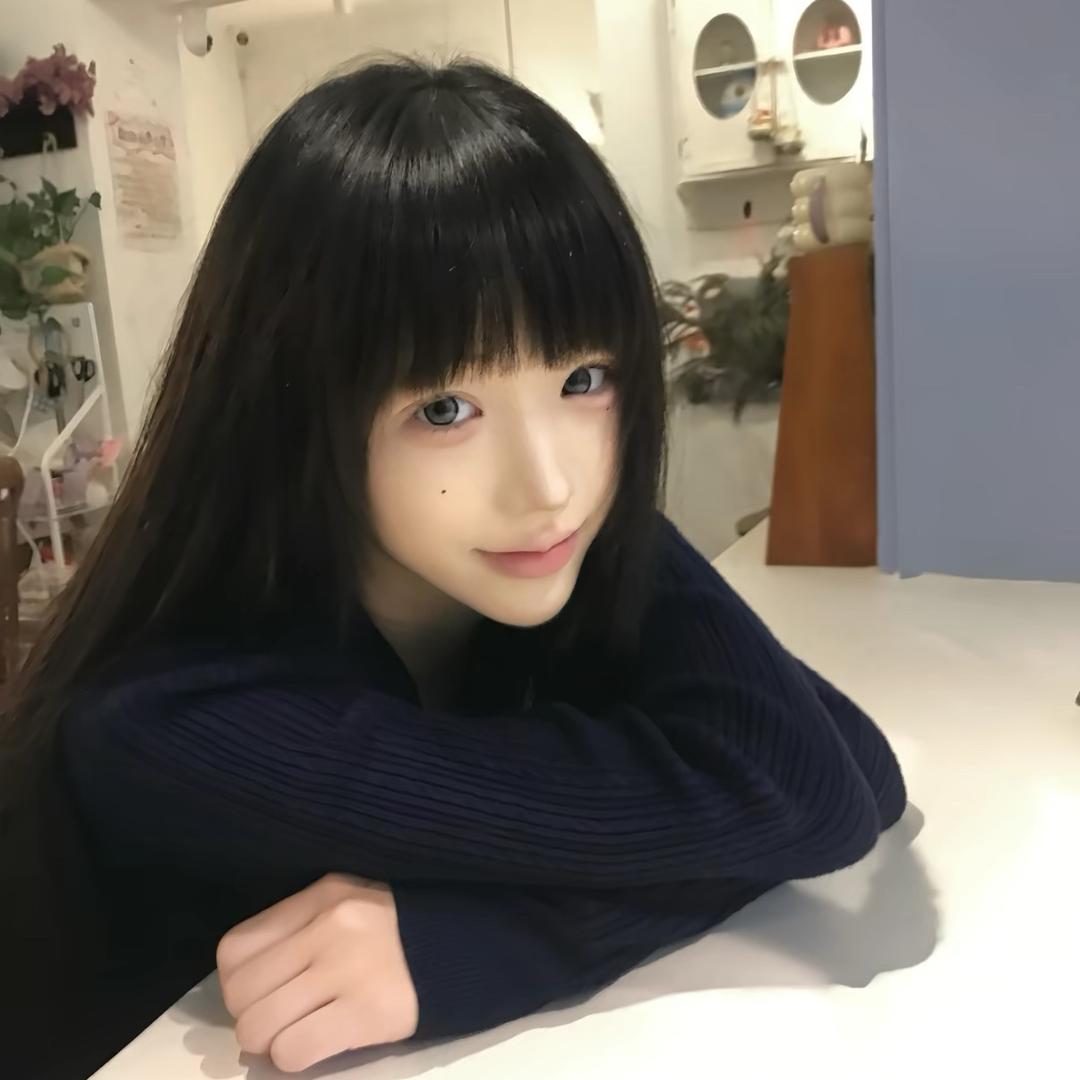 小白菜☁️