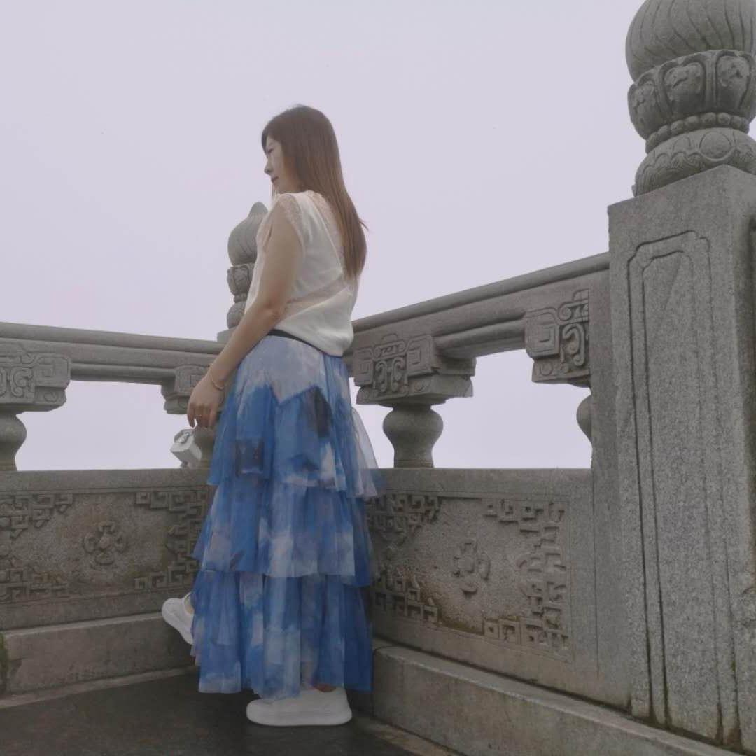 云朵