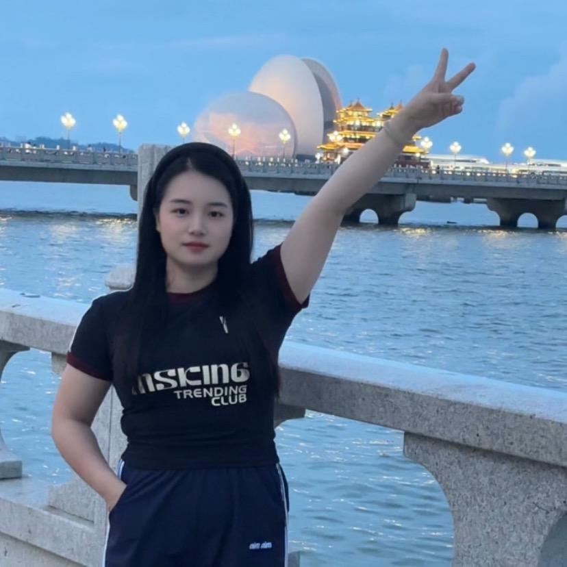 悠然🇨🇳