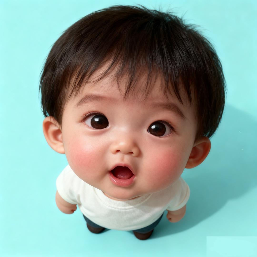 儿童益智早教启蒙