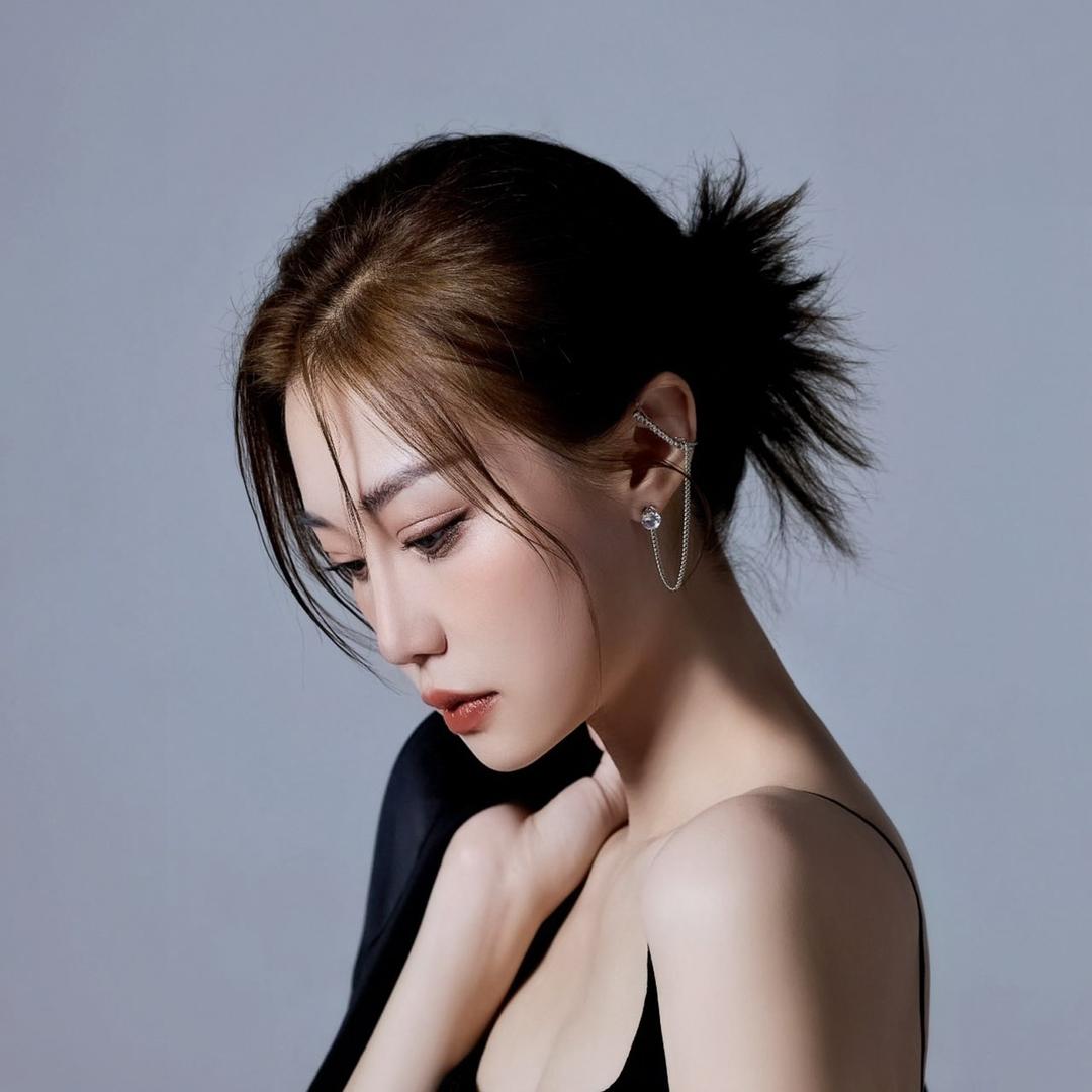 曾惜