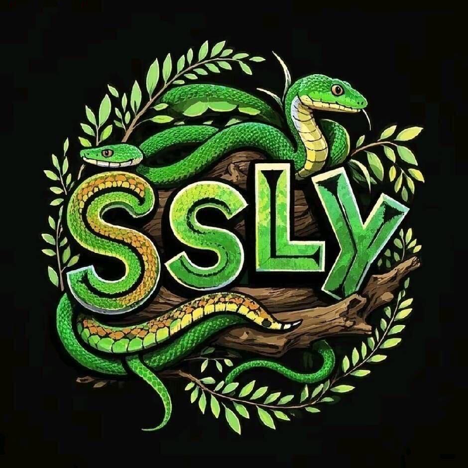 耶！（蛇蛇乐园🐍）
