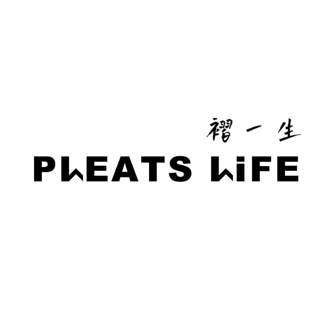 褶皱的店