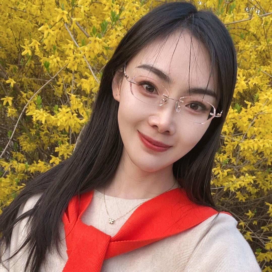 刘芳✨