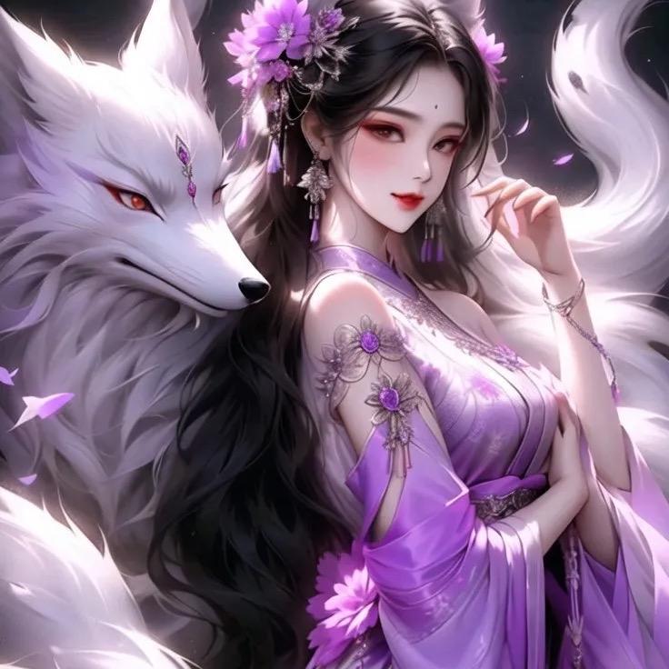 🐼     🪭狐🦊狸🪭💫