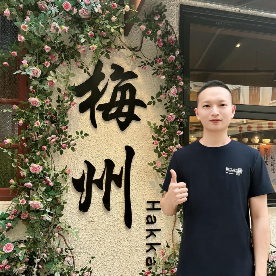 阿强推拿理疗