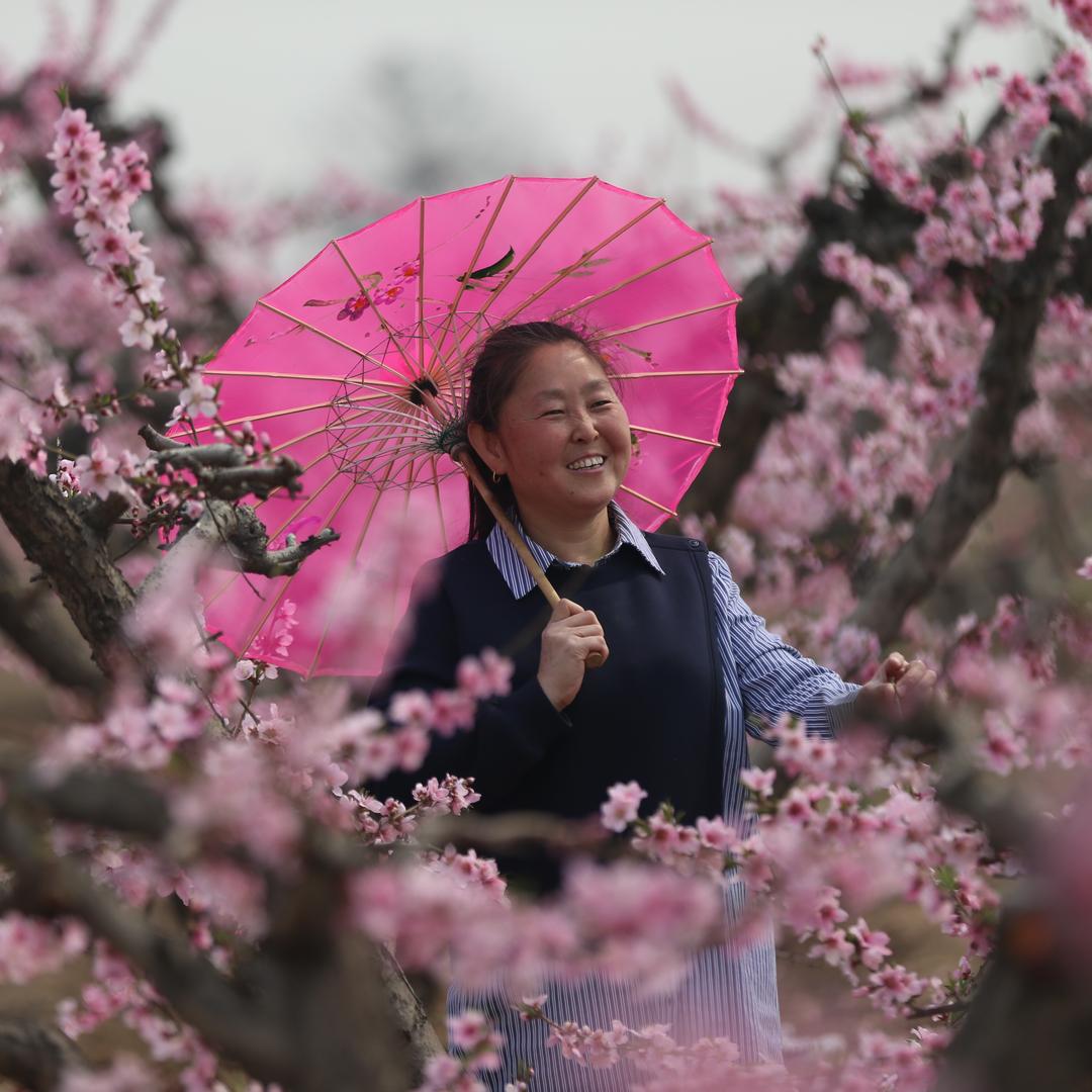 马建英人文摄影