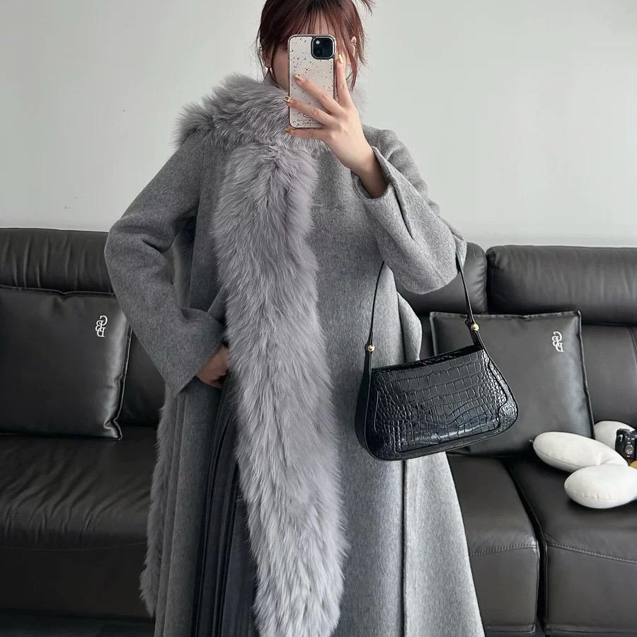晴儿羊绒女装